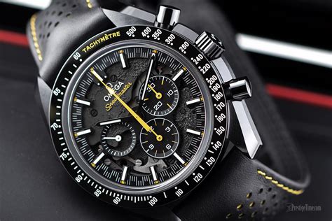 omega Apollo 8 moonwatch